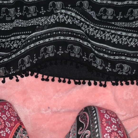 Tank top - Picture 4 of 4